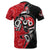 Canada Haida T Shirt Haida Killer Whale - Wonder Print Shop