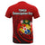 Tonga Emancipation Day T Shirt Kalia No.1 LT6 - Wonder Print Shop
