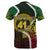 Vanuatu T Shirt Independence Day Special Style Lt6 - Wonder Print Shop