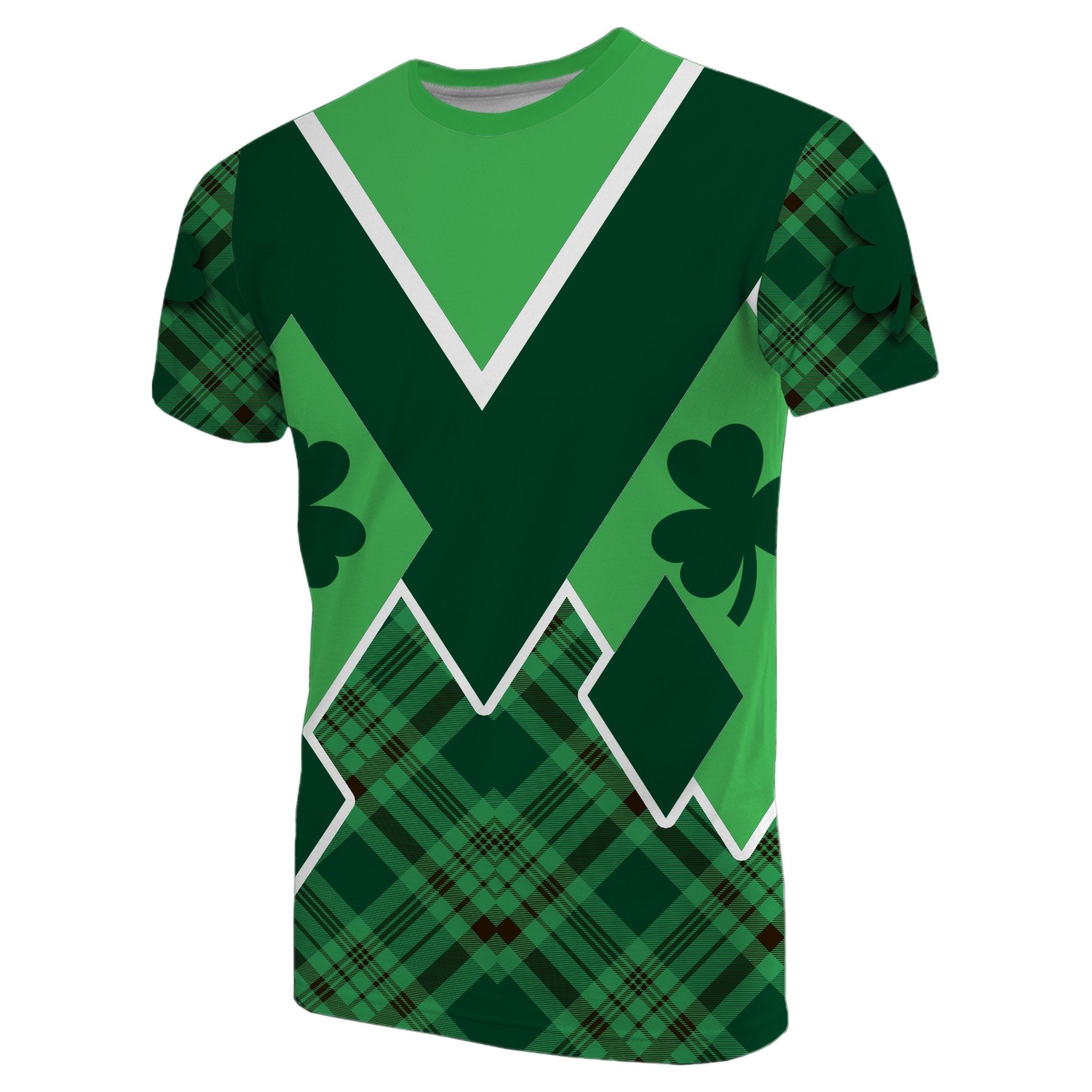 st-patrick-s-day-ireland-t-shirt-shamrock