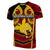 Papua New Guinea T Shirt Independence Day Special Style LT6 - Wonder Print Shop