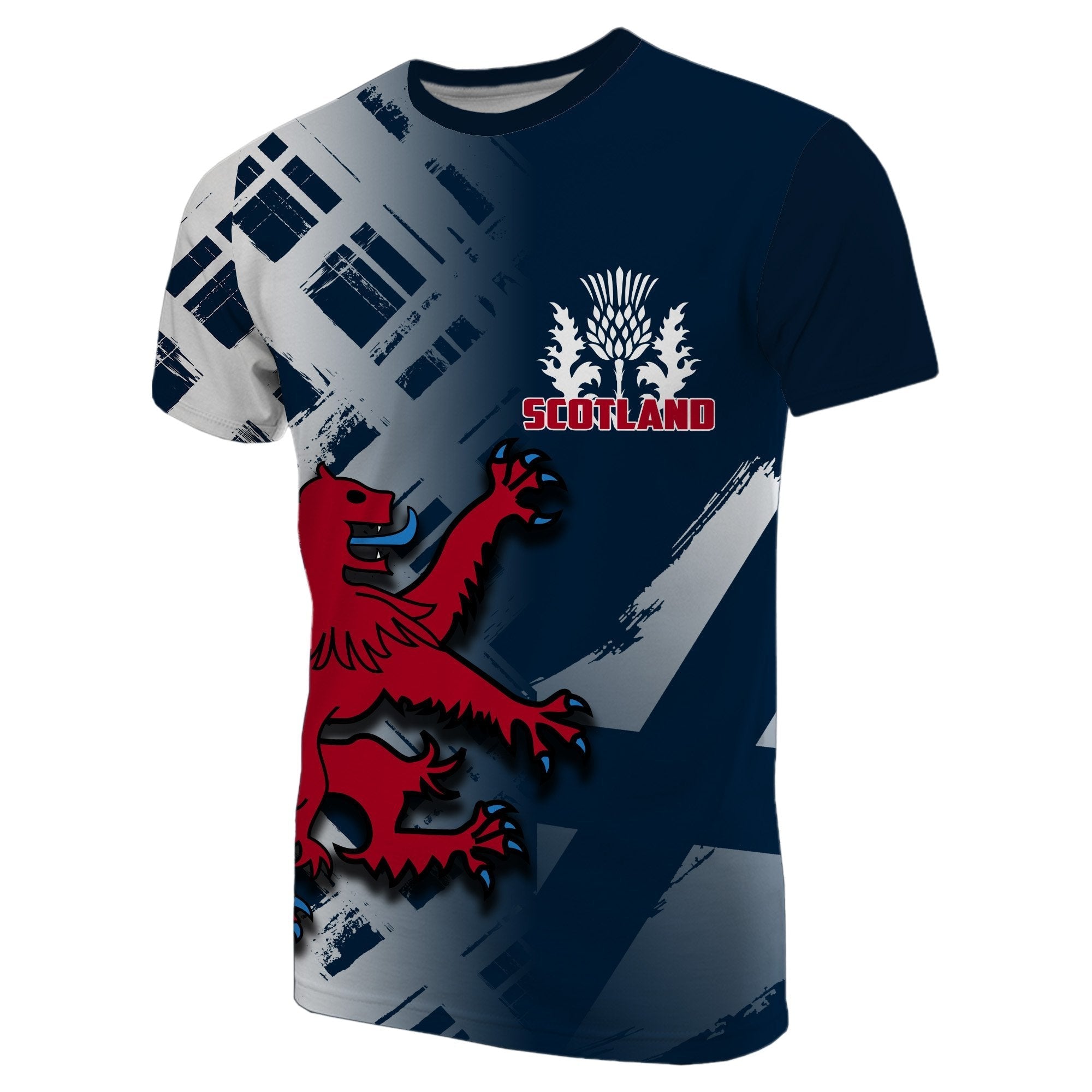 scotland-rugby-t-shirt-the-thistle-lion-rampant-and-the-thistle