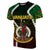 Custom Vanuatu T Shirt Special Style 02 LT6 - Wonder Print Shop