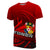 Tonga Emancipation Day T Shirt Kalia No.1 LT6 - Wonder Print Shop