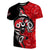Canada Haida T Shirt Haida Killer Whale - Wonder Print Shop