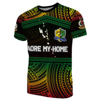 Aore My Home T Shirt Lt6 - Wonder Print Shop