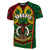 Vanuatu T Shirt Independence Day Pig Tusk Lt6 - Wonder Print Shop
