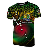 Aore Adventist Academy T Shirt Lt6 - Wonder Print Shop