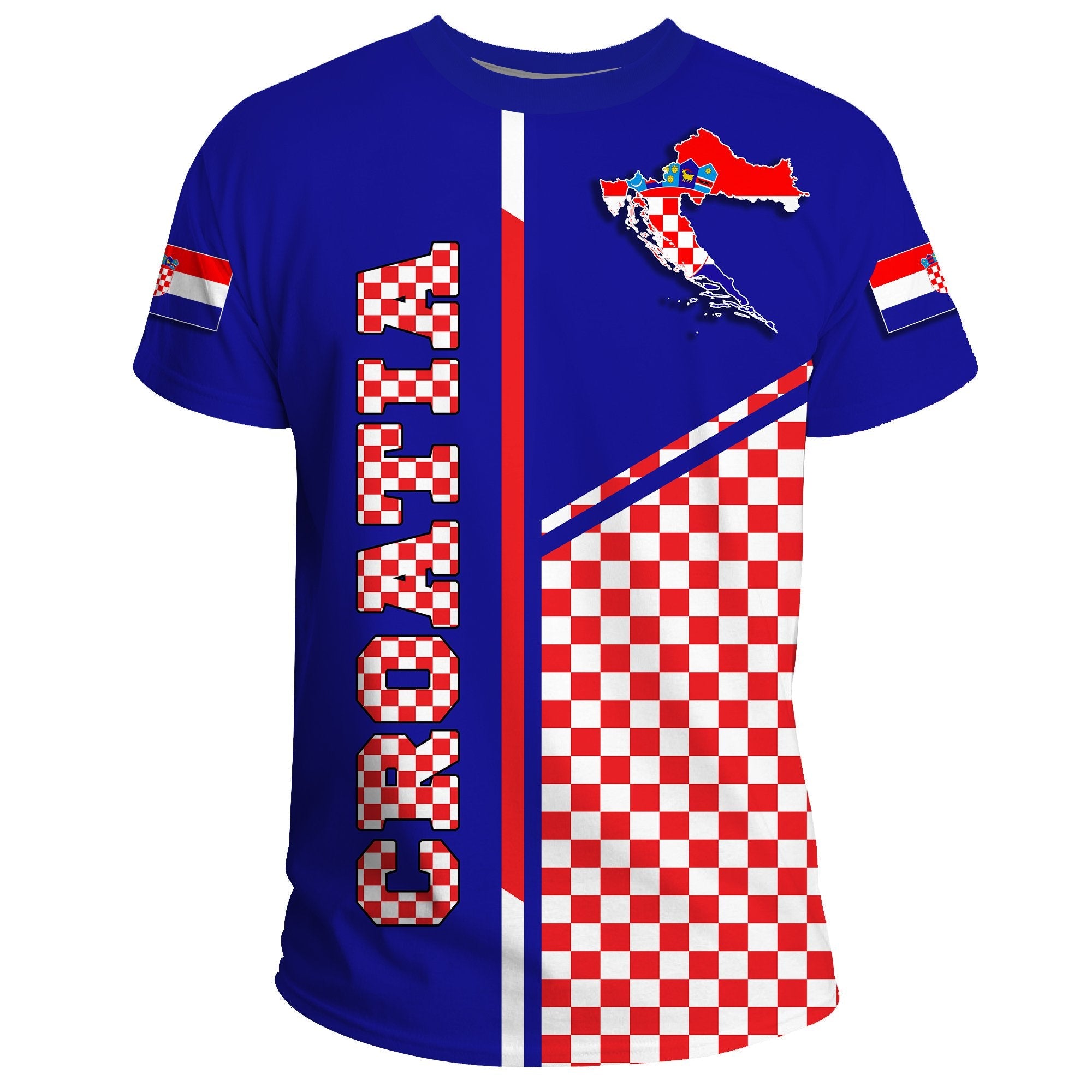 croatia-t-shirt