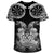 Viking T Shirt Dragon Tattoo RLT12 - Wonder Print Shop