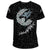 Viking Fenrir Wolf T Shirt RLT12 - Wonder Print Shop