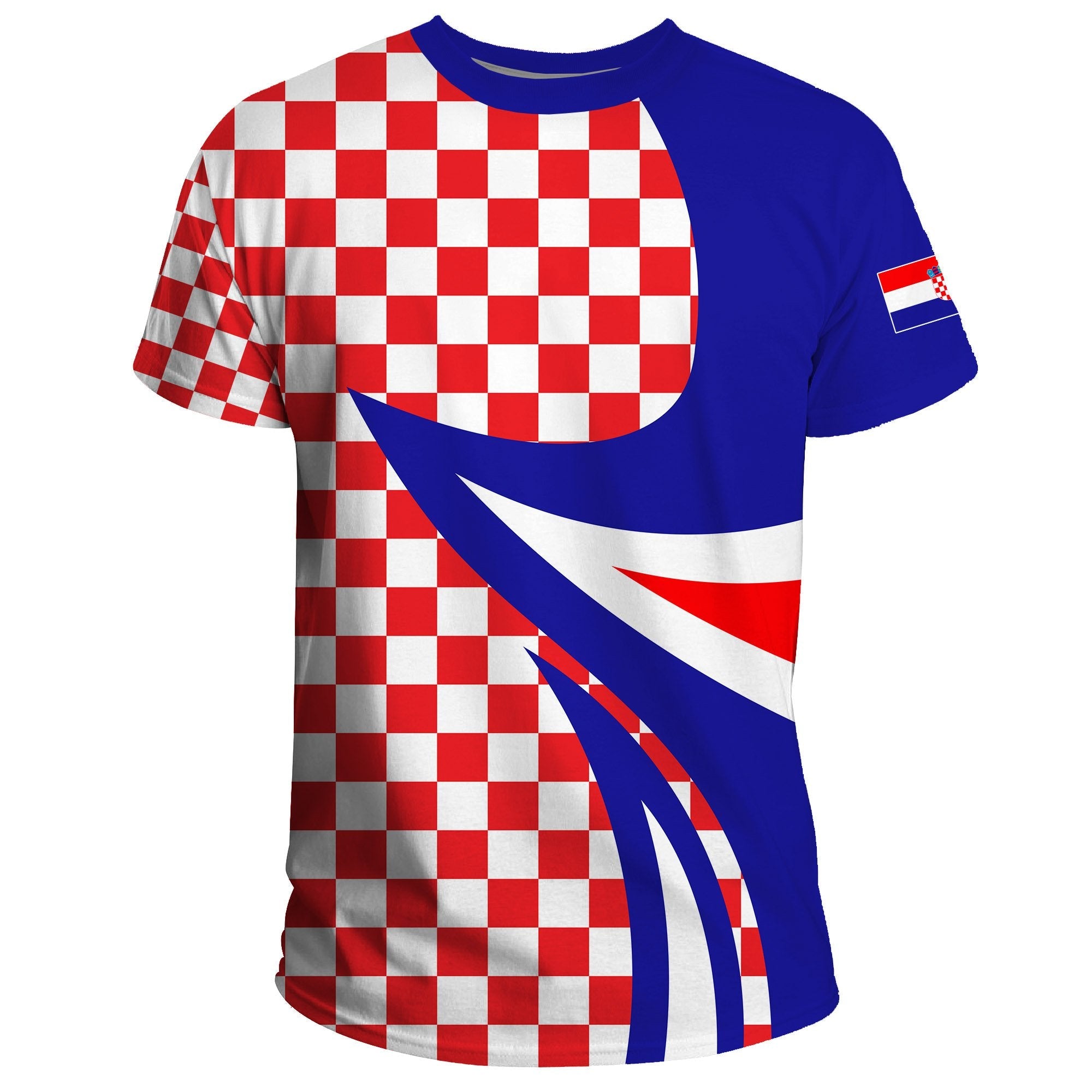 croatia-t-shirt-day