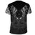 Viking T Shirt Dragon Tattoo RLT12 - Wonder Print Shop