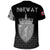 Viking T Shirt Norway Coat Of Arms RLT12 - Wonder Print Shop