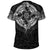 Viking T Shirt Dragon Celtic RLT12 - Wonder Print Shop
