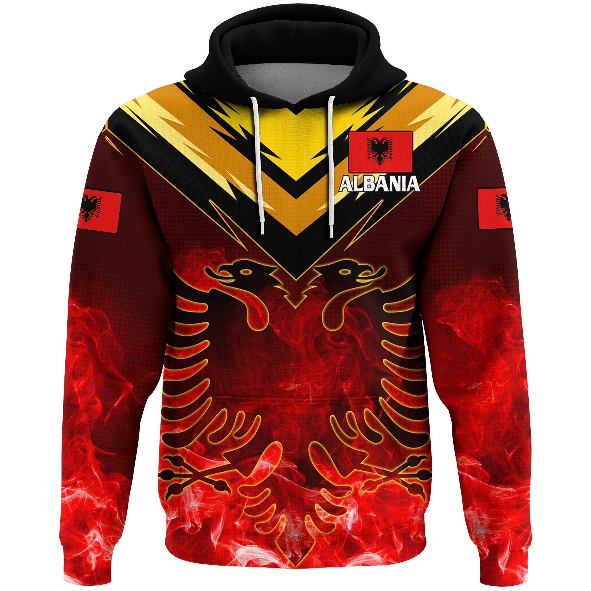 albania-hoodie-new-release