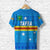 Custom Tafea Province T Shirt Vanuatu Pattern Traditional Style LT8 - Wonder Print Shop