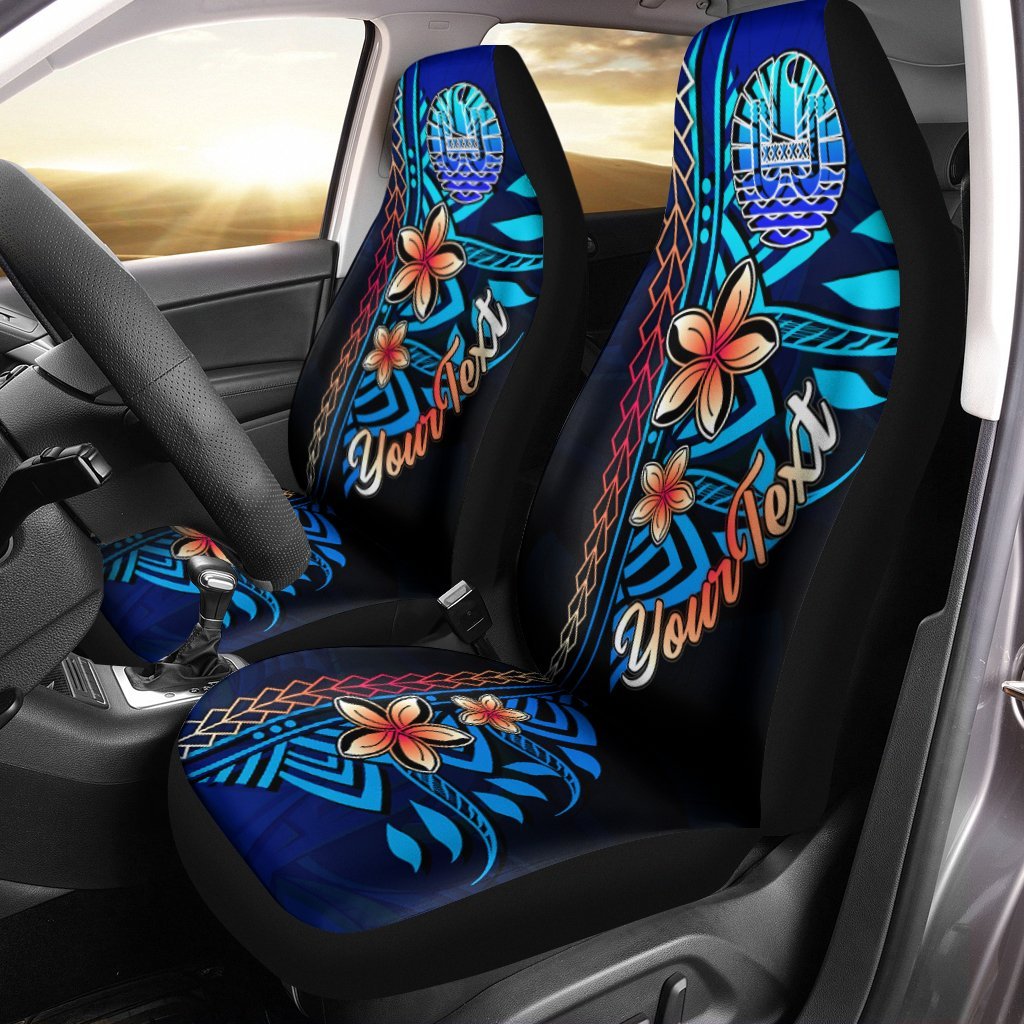 tahiti-custom-personalised-car-seat-covers-vintage-tribal-mountain