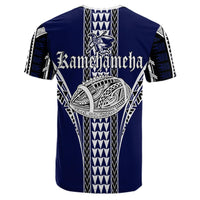 Hawaii Kamehameha High Football Jersey T Shirt - Wonder Print Shop