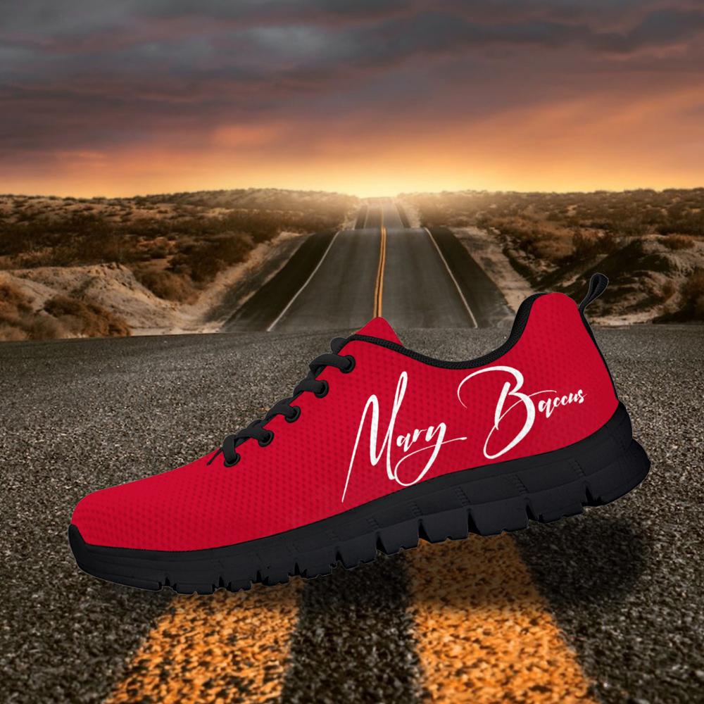 (Custom) Haiti Sneakers Flag Personal Signature - Wonder Print Shop