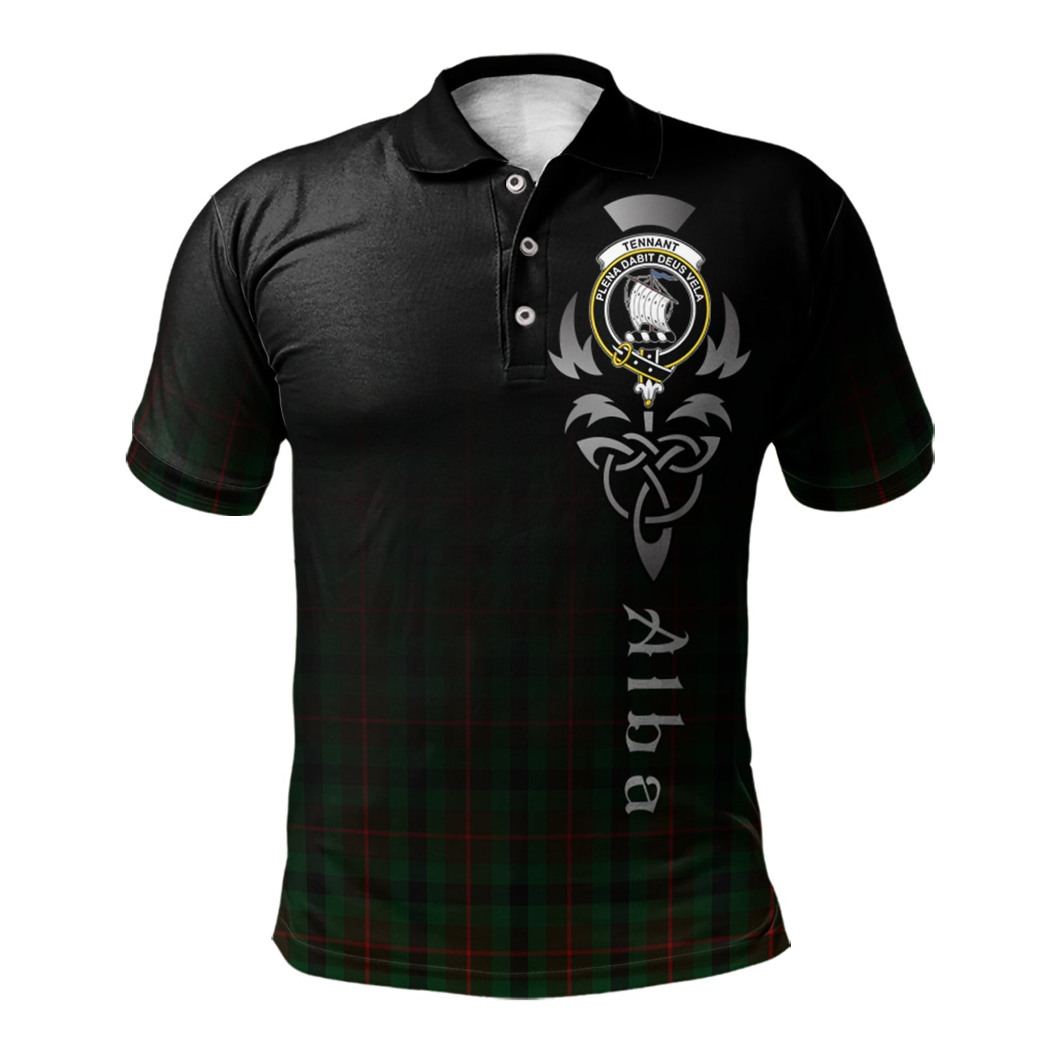 scottish-tennant-clan-crest-tartan-alba-celtic-polo-shirt