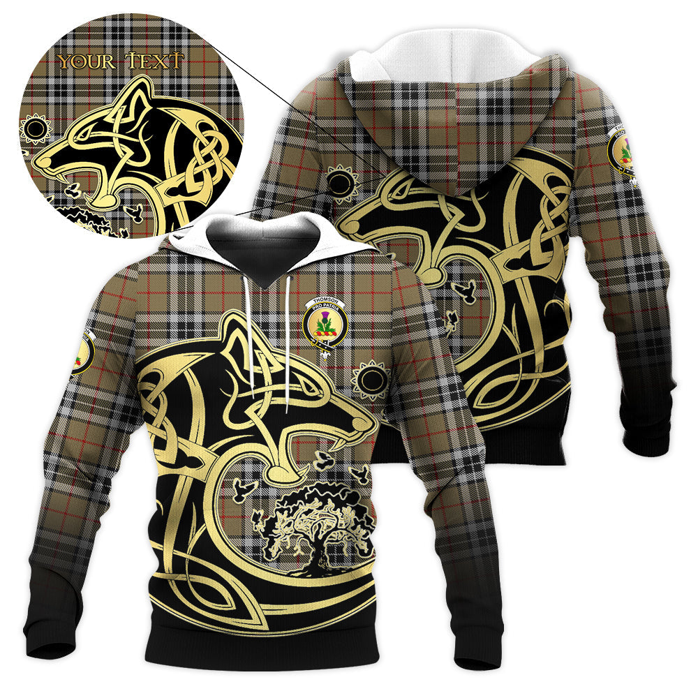scottish-thomson-camel-clan-crest-celtic-wolf-tartan-hoodie