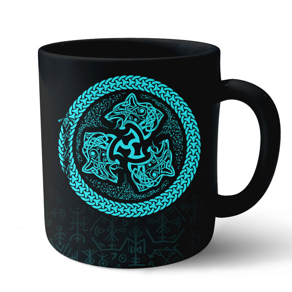 viking-mug-three-wolf-cyan