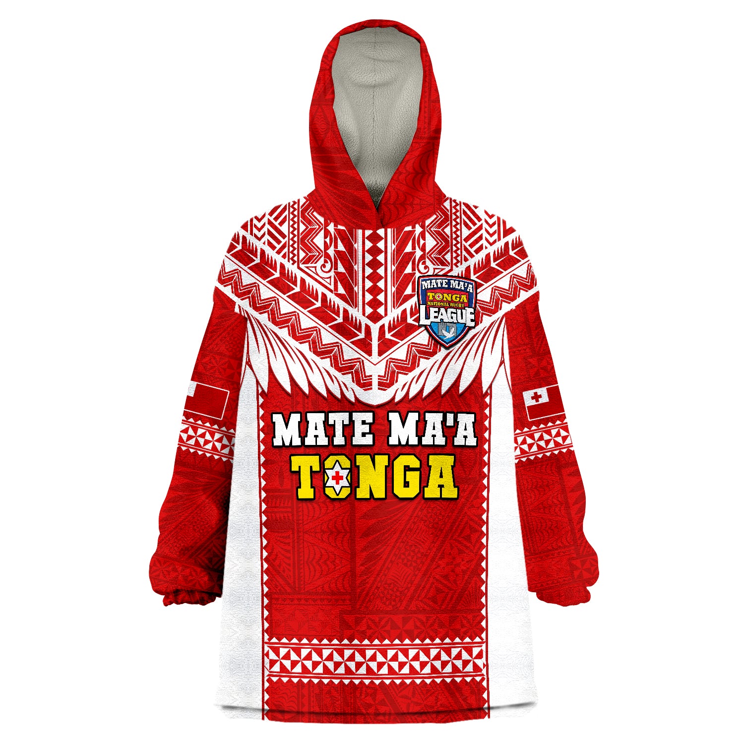 tonga-rugby-mate-maa-tonga-pacific-ngatu-white-wearable-blanket-hoodie