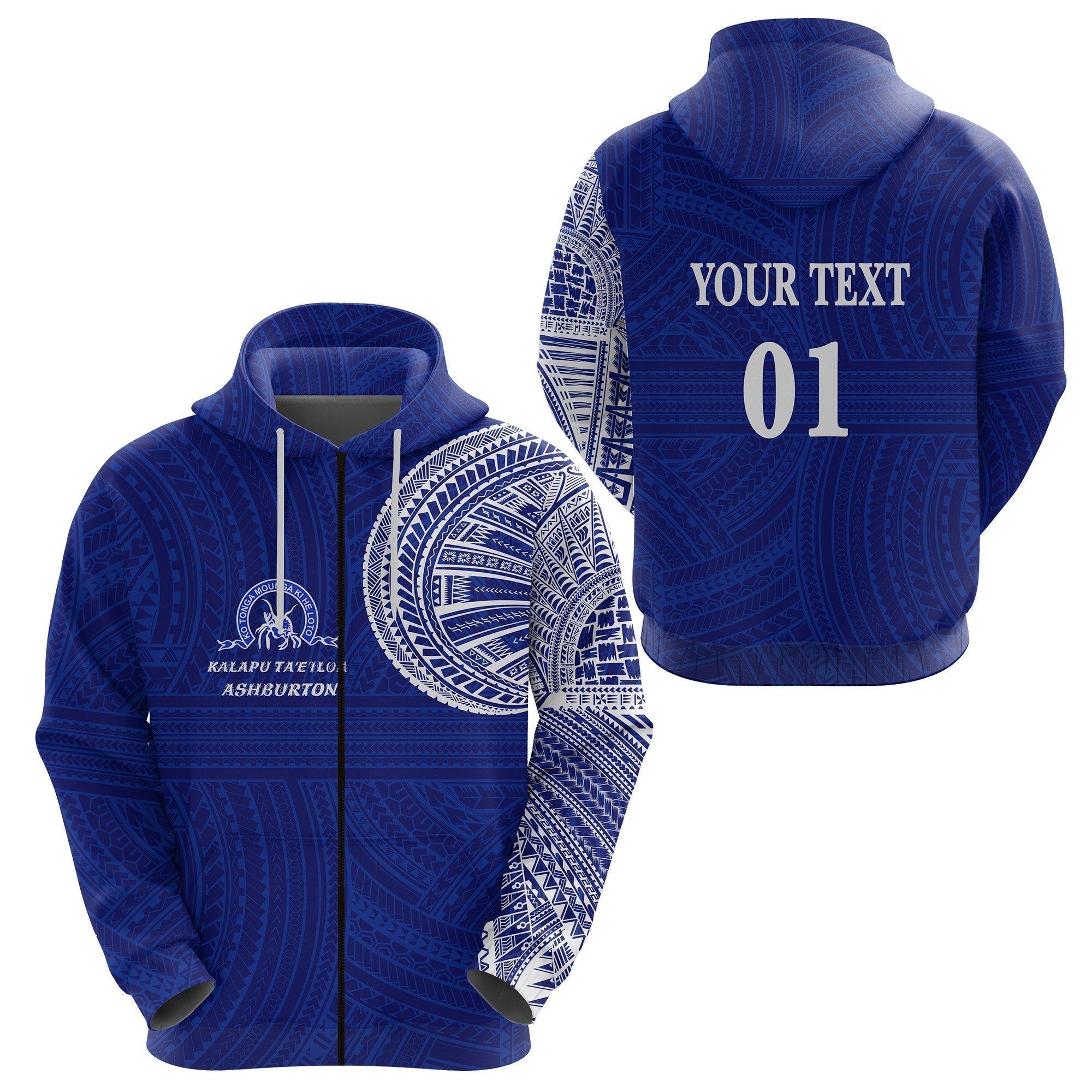 custom-personalised-ko-tonga-zip-hoodie-kalapu-taeiloa-ashburton-custom-text-and-number