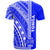 tonga-custom-personalised-t-shirt-barcode-blue-color