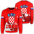 croatia-coat-of-arms-sweatshirt-spaint-style