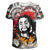 African T Shirt Kenya Dedan Kimathi African Tee - Wonder Print Shop