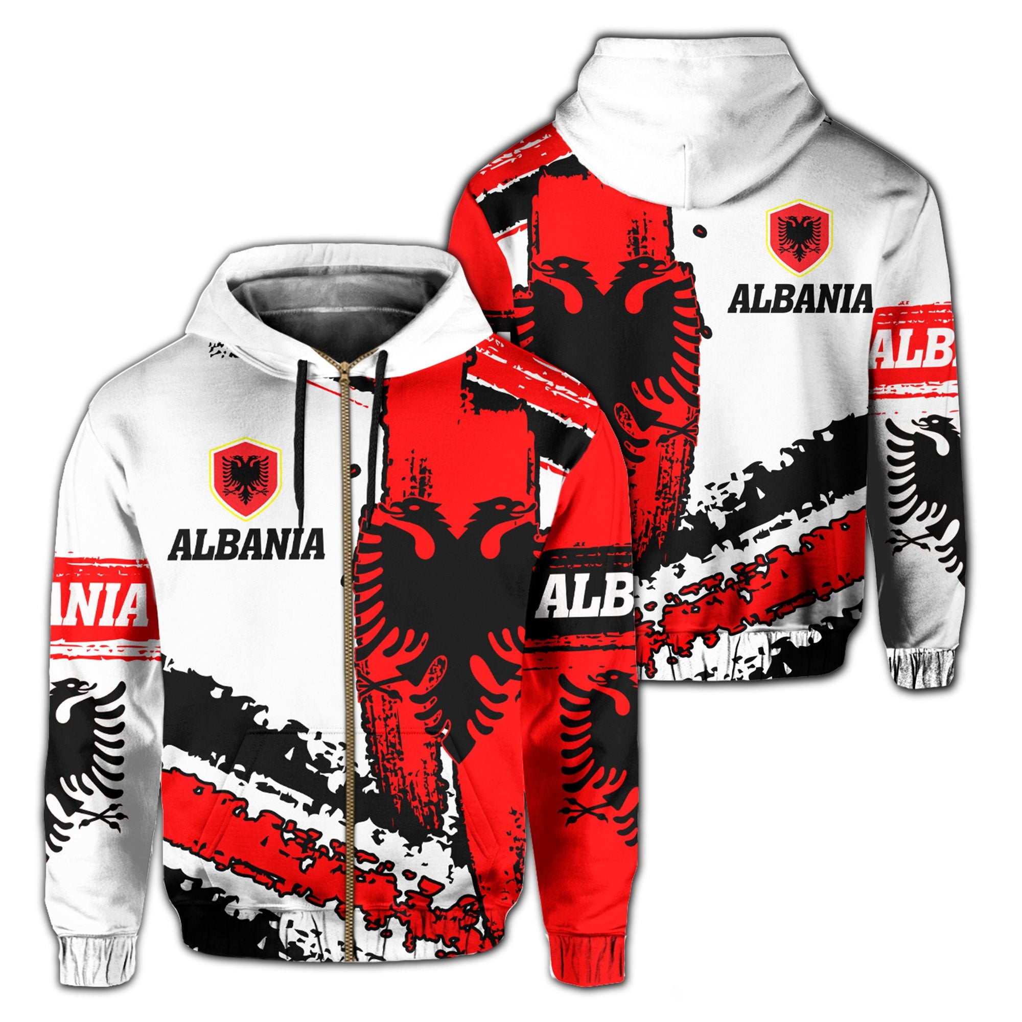 albania-flag-hoodie-zip-up
