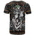 Native American Clothing In Mother's Cradle T Shirt TS07 - Wonder Print Shop