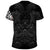 Custom Viking T Shirt Dragon Tattoo RLT12 - Wonder Print Shop