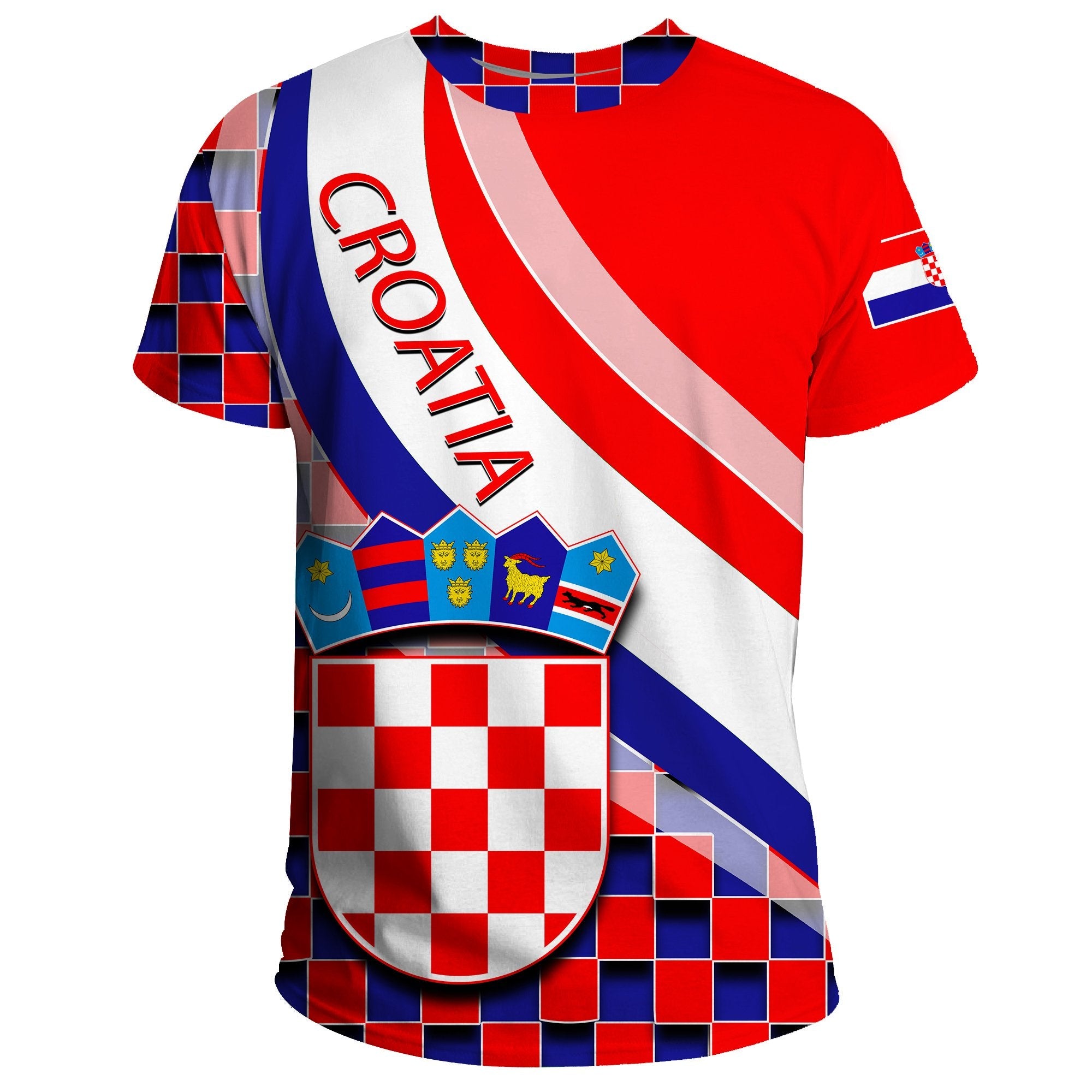 croatia-t-shirt-special-flag