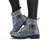 scottish-tweedie-clan-crest-tartan-leather-boots