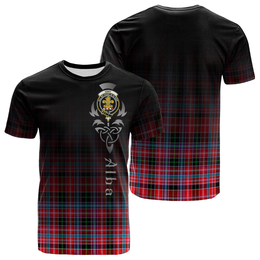 scottish-udny-clan-crest-tartan-alba-celtic-t-shirt