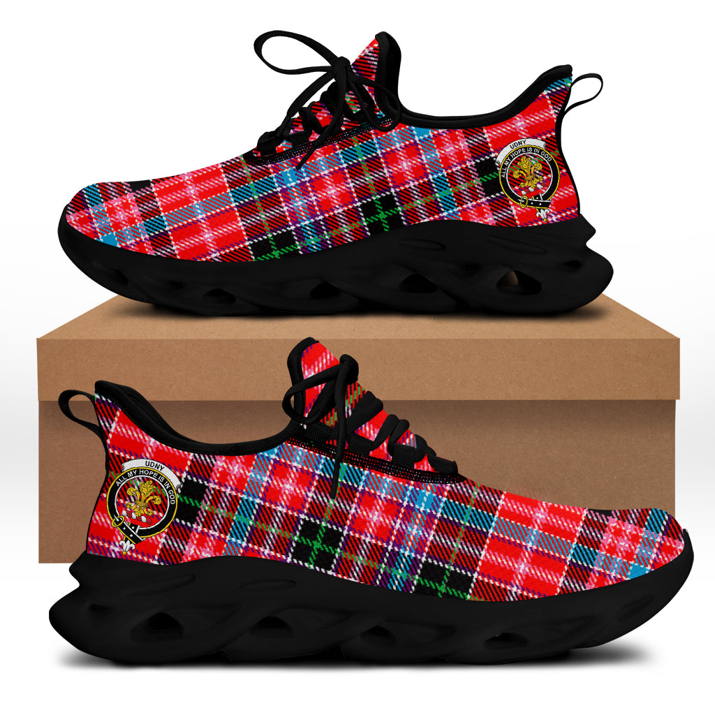 scottish-udny-clan-crest-tartan-clunky-sneakers