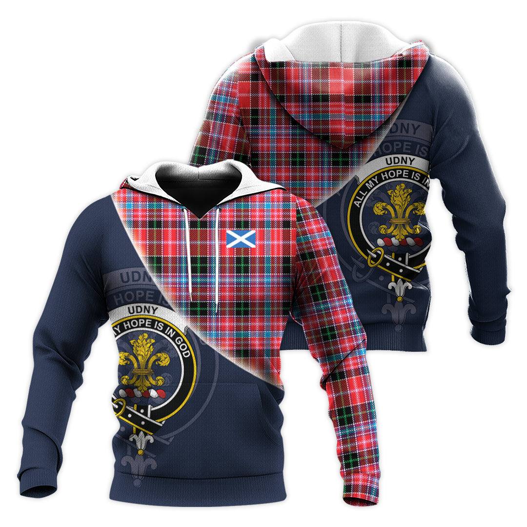 scottish-udny-clan-crest-tartan-scotland-flag-half-style-hoodie