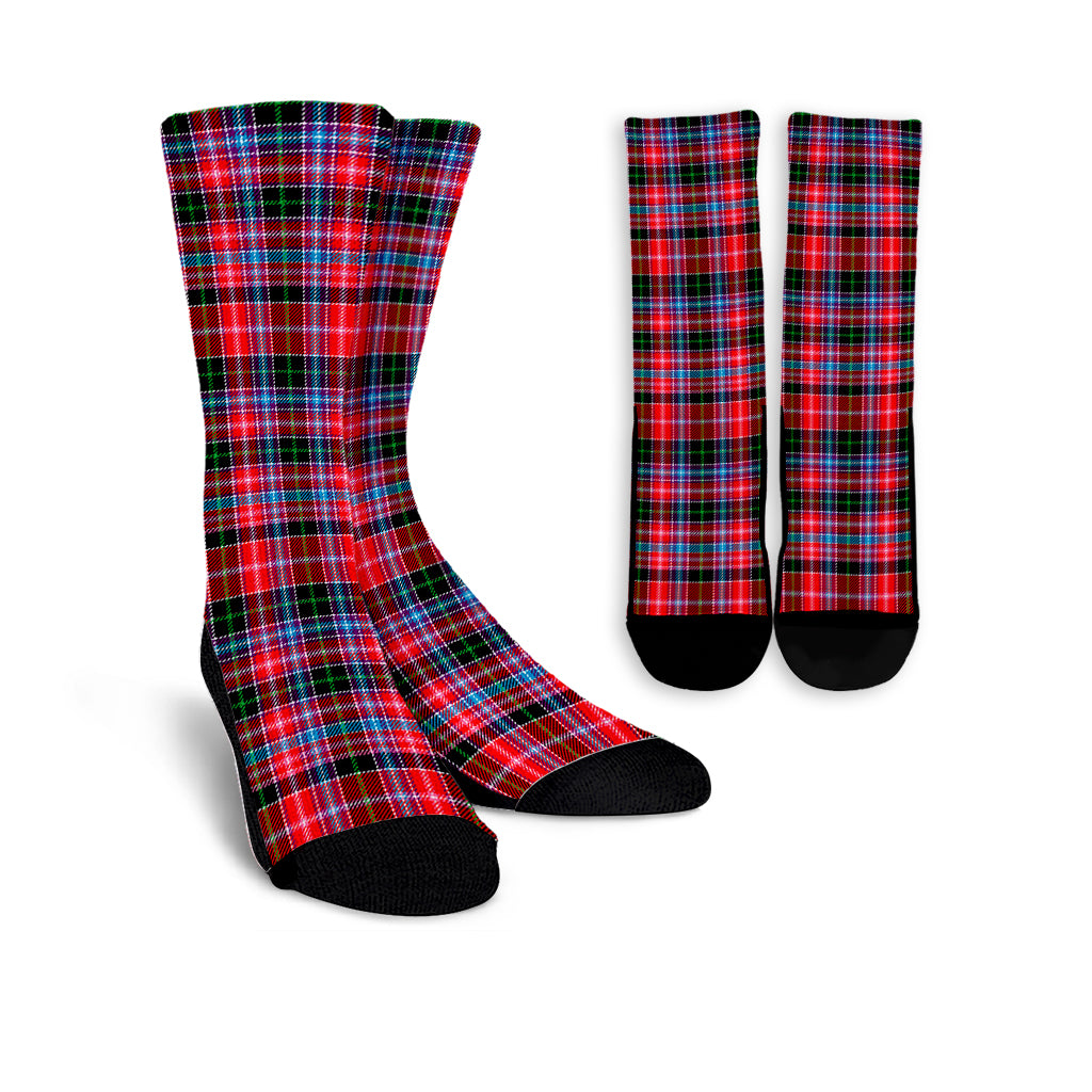 scottish-udny-clan-tartan-socks