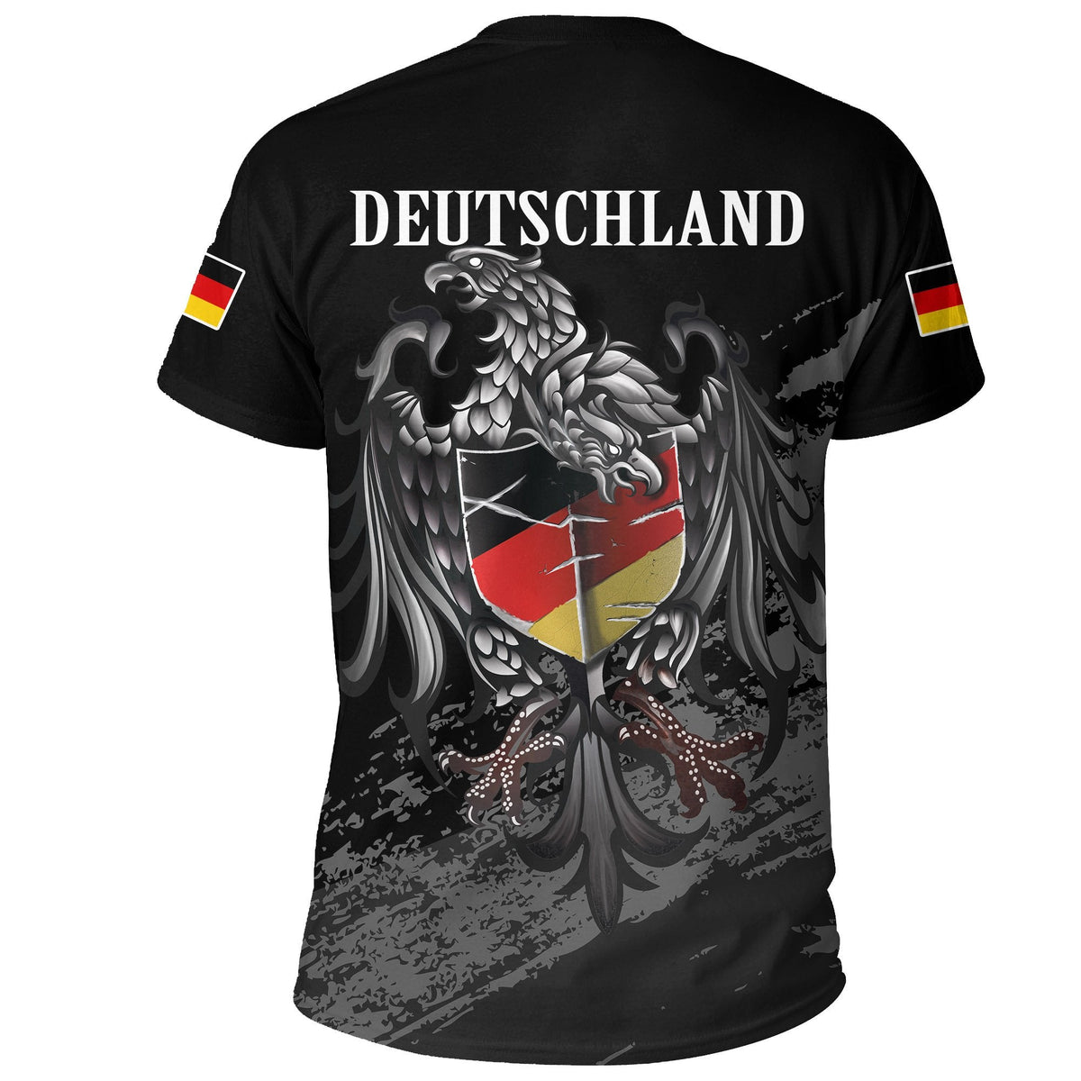 Germany Special T Shirt - Wonder Print Shop