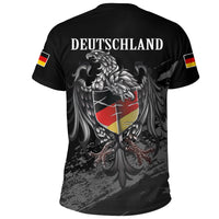 Germany Special T Shirt - Wonder Print Shop