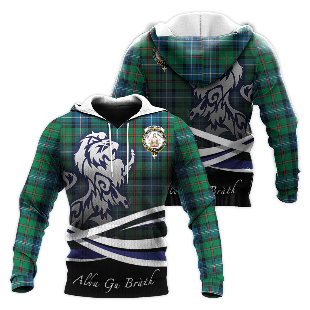 scottish-urquhart-ancient-clan-crest-scotland-lion-tartan-hoodie