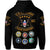 Custom U.S. Veterans Motorcycle Club Hoodie USVMC Unique Style LT8 - Wonder Print Shop