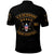 Custom U.S. Veterans Motorcycle Club Polo Shirt USVMC Simplified Version LT8 - Wonder Print Shop