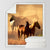 horses-dusty-lightning-printed-throw-blanket