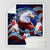 flying-eagle-watercolor-soft-throw-blanket