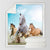 horses-dusty-lightning-printed-throw-blanket