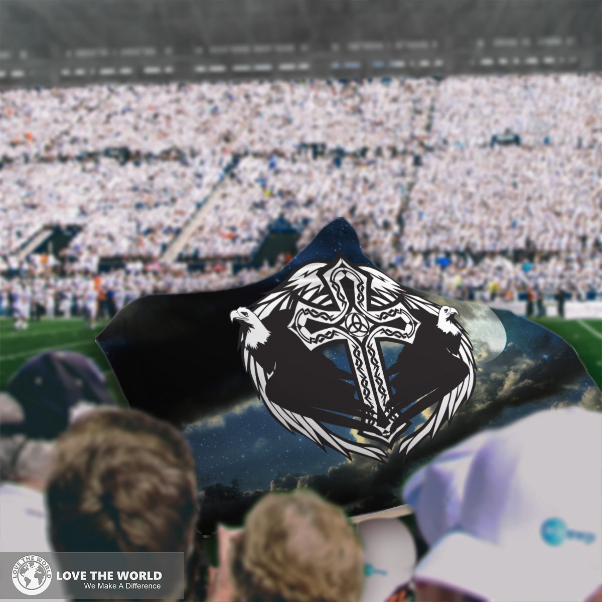 viking-hooded-blanket-eagles-of-viking-and-moon